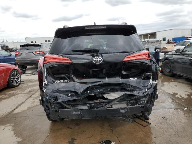 Photo 6 from auction – 2017 TOYOTA RAV4 XLE with VIN 2T3WFREV5HW367808