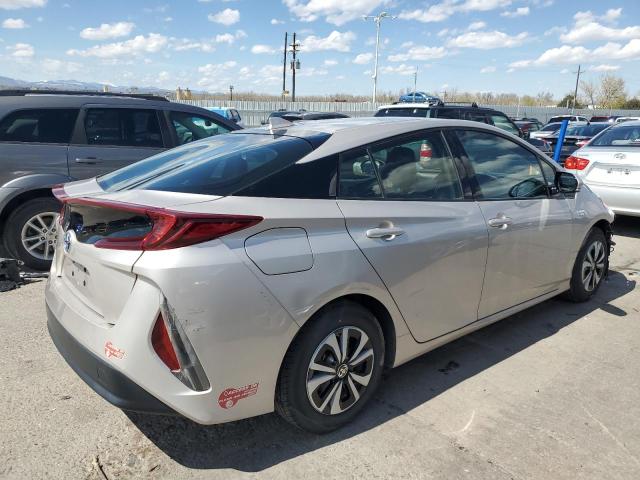 Photo 3 from auction – 2017 TOYOTA PRIUS PRIM with VIN JTDKARFP6H3066996
