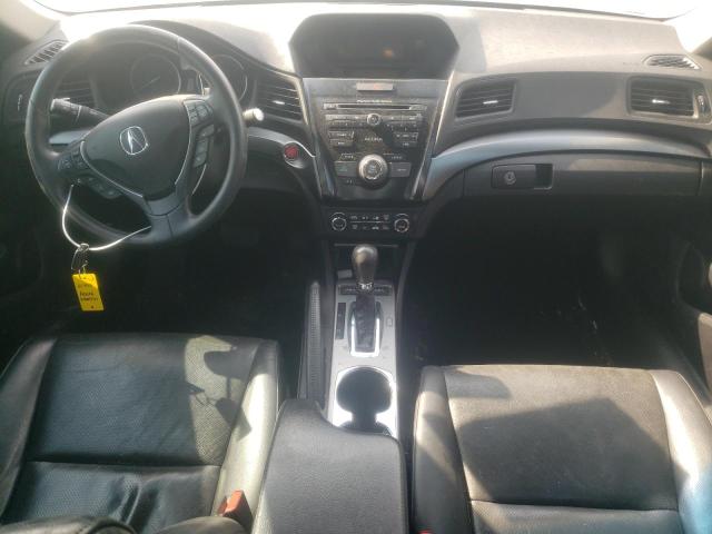Photo 8 from auction – 2014 ACURA ILX 20 with VIN 19VDE1F34EE013271