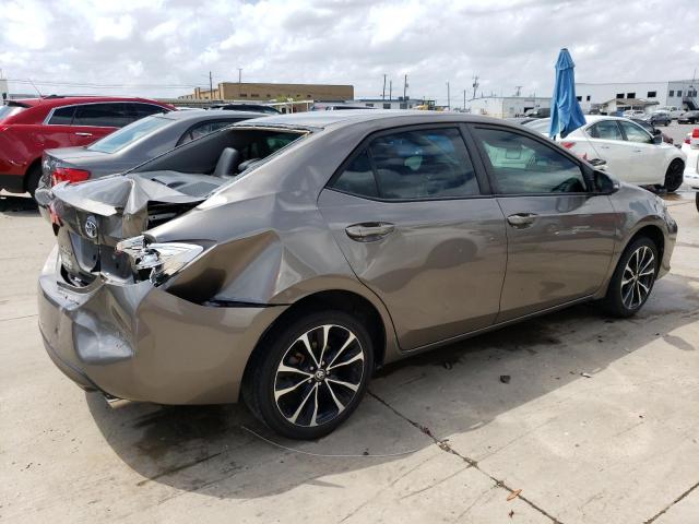 Photo 3 from auction – 2019 TOYOTA COROLLA L with VIN 5YFBURHE0KP893572