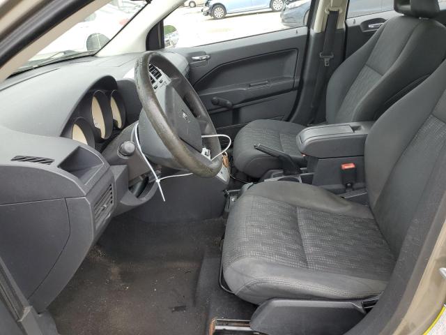 Photo 7 from auction – 2008 DODGE CALIBER with VIN 1B3HB28B18D662173