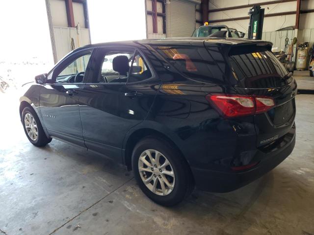 Photo 2 from auction – 2019 CHEVROLET EQUINOX LS with VIN 2GNAXHEV9K6270168
