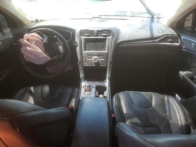 Photo 8 from auction – 2019 FORD FUSION TIT with VIN 3FA6P0RU6KR206394