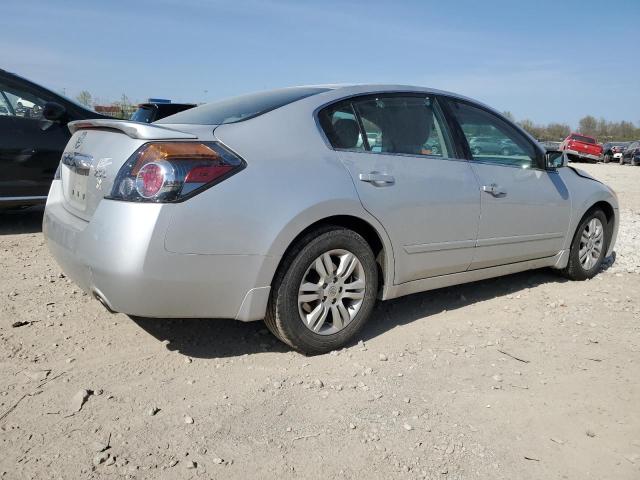 Photo 3 from auction – 2011 NISSAN ALTIMA BAS with VIN 1N4AL2AP7BC154652