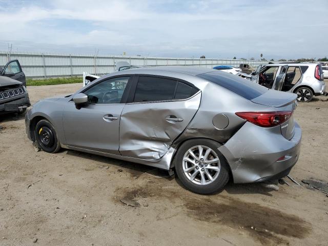 Photo 2 from auction – 2016 MAZDA 3 TOURING with VIN JM1BM1V72G1311121