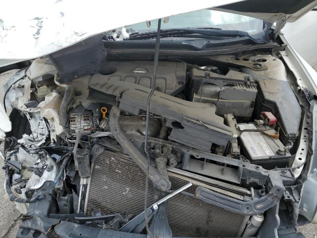 Photo 11 from auction – 2011 NISSAN ALTIMA S with VIN 1N4AL2EP7BC154967