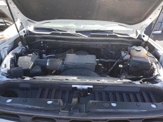 Photo 11 from auction – 2022 CHEVROLET SILVERADO with VIN 2GC4YME79N1217727