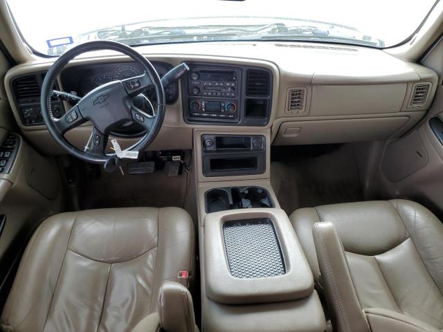 Photo 8 from auction – 2007 CHEVROLET SILVERADO with VIN 1GCHC23D17F138657