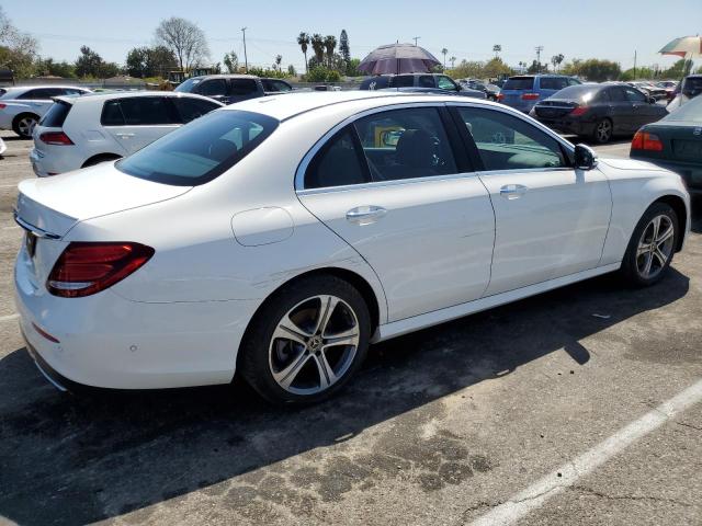 Photo 3 from auction – 2020 MERCEDES-BENZ E 350 with VIN WDDZF8DB2LA723823