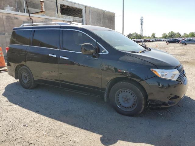 Photo 4 from auction – 2013 NISSAN QUEST S with VIN JN8AE2KPXD9064290