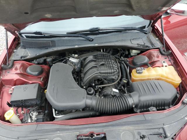 Photo 11 from auction – 2013 CHRYSLER 300C with VIN 2C3CCAEG1DH606333