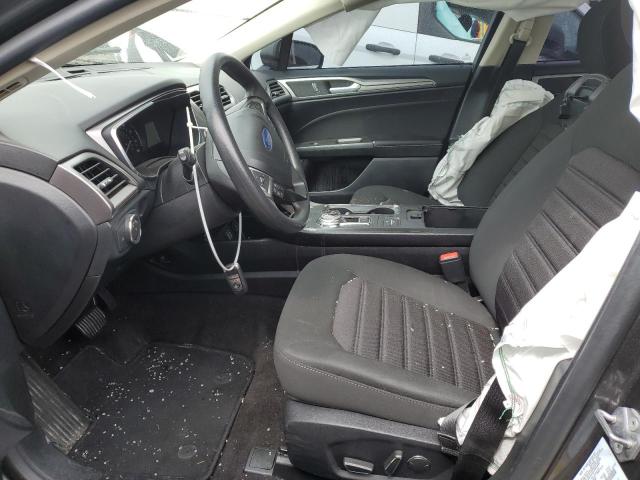 Photo 7 from auction – 2020 FORD FUSION SE with VIN 3FA6P0HD0LR223520