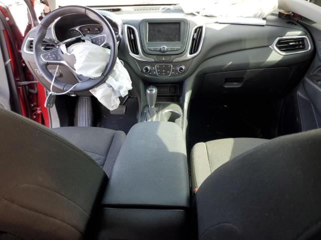 Photo 8 from auction – 2020 CHEVROLET EQUINOX LT with VIN 3GNAXLEX6LS541002