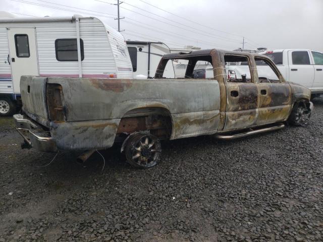 Photo 3 from auction – 2003 CHEVROLET SILVERADO with VIN 1GCHK23193F142085