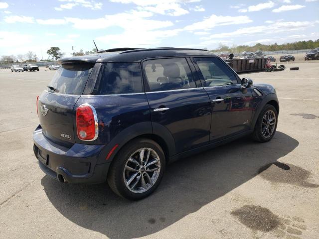 Photo 3 from auction – 2012 MINI COOPER S C with VIN WMWZC5C50CWM12355