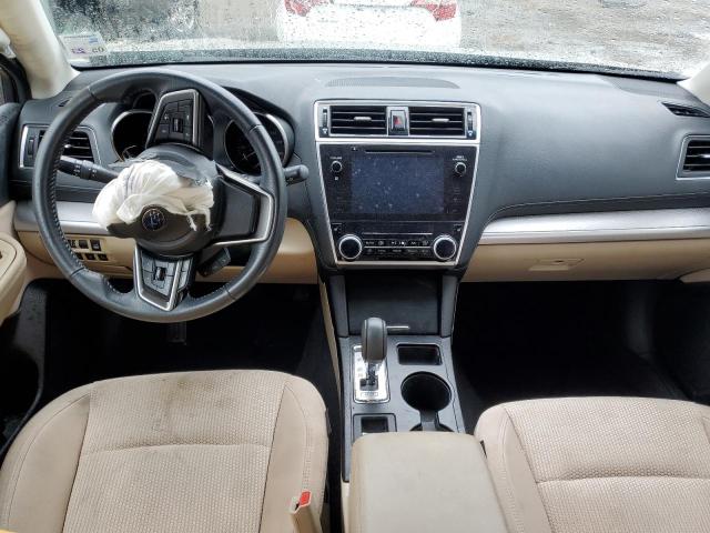 Photo 8 from auction – 2018 SUBARU OUTBACK 2. with VIN 4S4BSAHC4J3274725