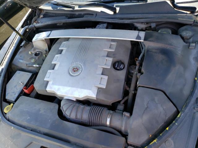 Photo 11 from auction – 2008 CADILLAC CTS with VIN 1G6DM577180117011