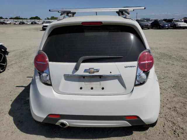 Photo 6 from auction – 2014 CHEVROLET SPARK 2LT with VIN KL8CF6S98EC436085