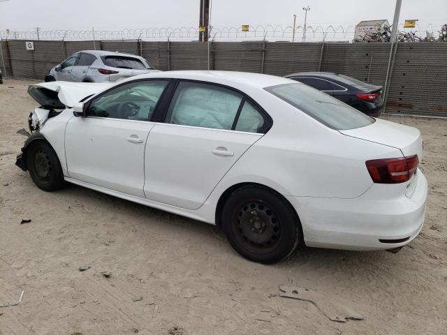 Photo 2 from auction – 2017 VOLKSWAGEN JETTA S with VIN 3VW2B7AJ2HM379804