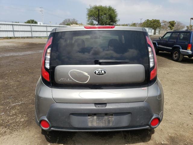 Photo 6 from auction – 2016 KIA SOUL with VIN KNDJN2A27G7292443