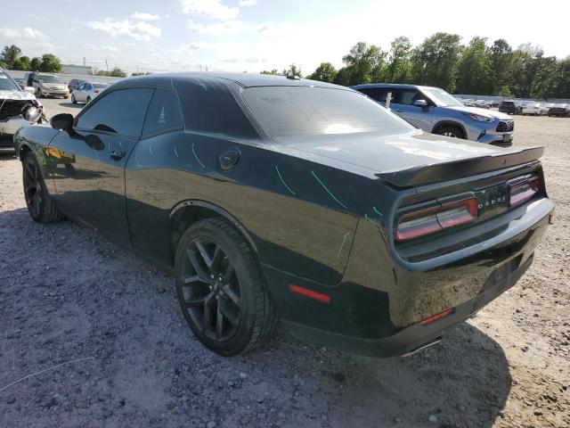 Photo 2 from auction – 2019 DODGE CHALLENGER with VIN 2C3CDZAG6KH660564