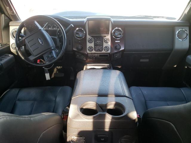 Photo 8 from auction – 2015 FORD F250 SUPER with VIN 1FT7W2BT1FEA55908