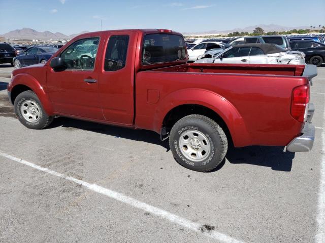 Photo 2 from auction – 2016 NISSAN FRONTIER S with VIN 1N6BD0CT8GN792198