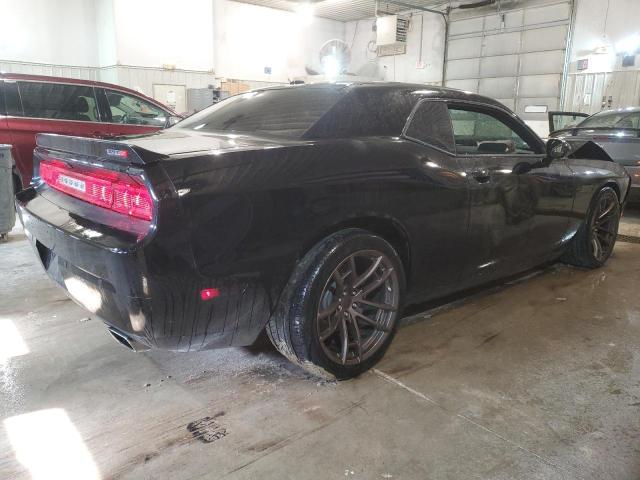 Photo 3 from auction – 2013 DODGE CHALLENGER with VIN 2C3CDYDJ1DH687918