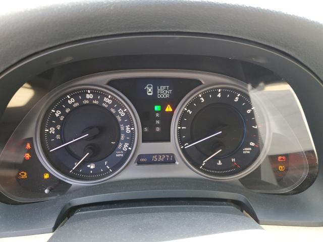 Photo 9 from auction – 2008 LEXUS IS 250 with VIN JTHBK262285059961