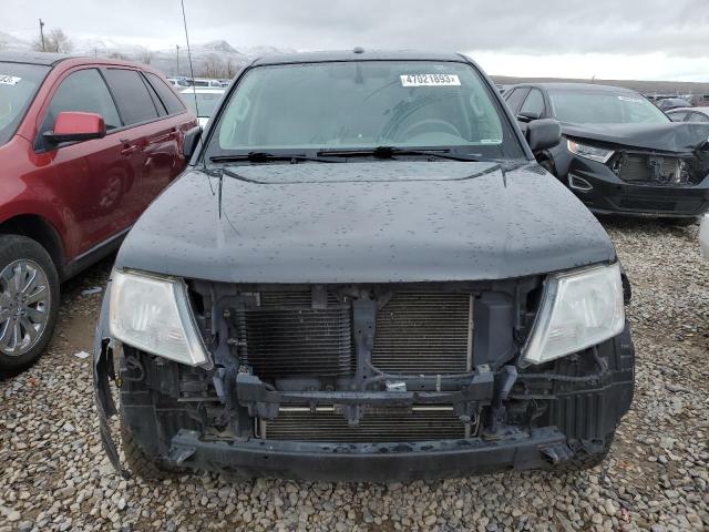 Photo 5 from auction – 2012 NISSAN FRONTIER S with VIN 1N6AD0EVXCC483350