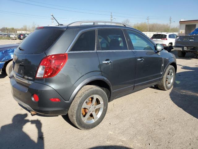 Photo 3 from auction – 2013 CHEVROLET CAPTIVA LT with VIN 3GNFL3EK1DS507041