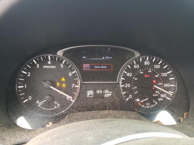 Photo 9 from auction – 2015 NISSAN ALTIMA 2.5 with VIN 1N4AL3AP6FC184818
