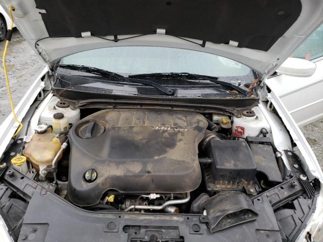 Photo 11 from auction – 2013 CHRYSLER 200 TOURIN with VIN 1C3BCBEG4DN635544