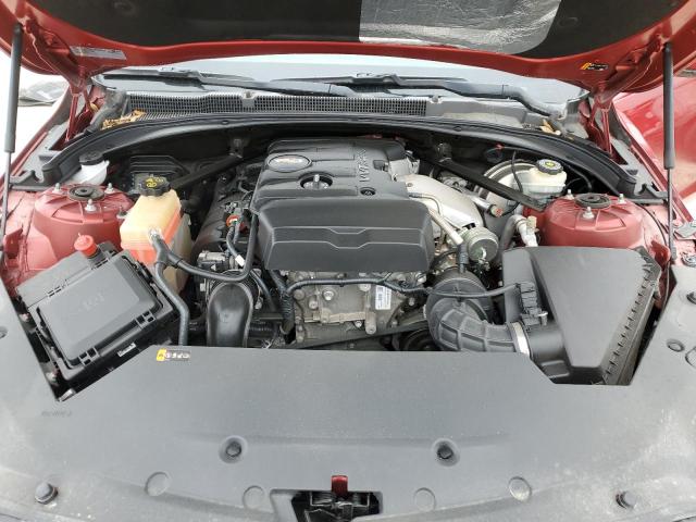 Photo 11 from auction – 2018 CADILLAC ATS with VIN 1G6AA5RX0J0182799