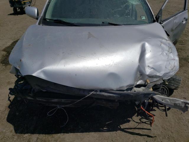 Photo 11 from auction – 2010 TOYOTA COROLLA BA with VIN 1NXBU4EE9AZ313014