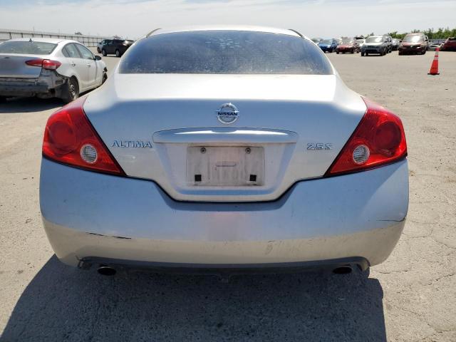 Photo 6 from auction – 2009 NISSAN ALTIMA with VIN 1N4AL24E19C130206