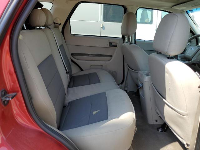 Photo 11 from auction – 2008 FORD ESCAPE XLT with VIN 1FMCU93158KE63399