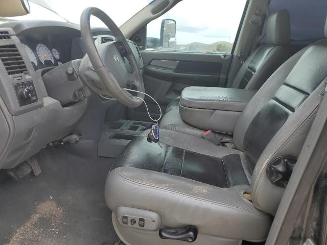 Photo 7 from auction – 2007 DODGE RAM 3500 with VIN 3D7MX39A17G807214