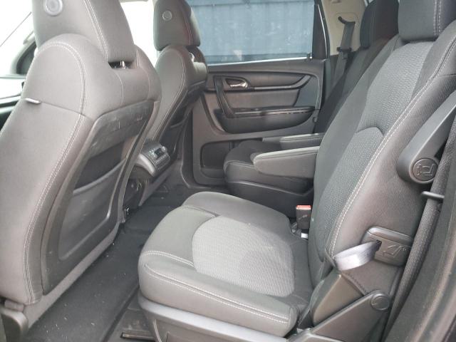 Photo 11 from auction – 2016 CHEVROLET TRAVERSE L with VIN 1GNKRHKD2GJ127826