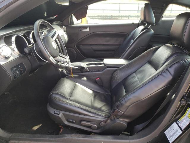 Photo 7 from auction – 2007 FORD MUSTANG with VIN 1ZVHT80N675201724