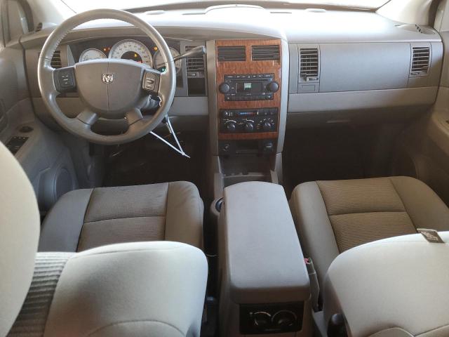 Photo 8 from auction – 2007 DODGE DURANGO SL with VIN 1D8HD48277F561034