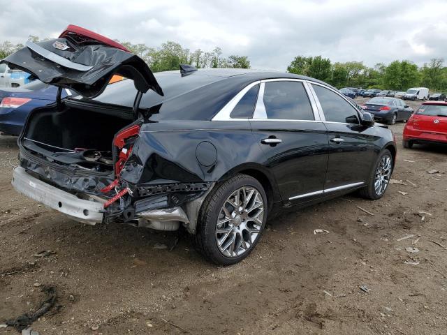 Photo 3 from auction – 2016 CADILLAC XTS LUXURY with VIN 2G61M5S32G9109432