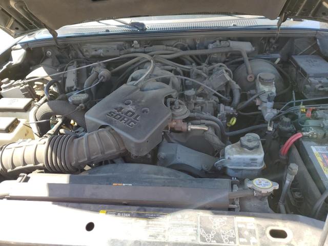 Photo 11 from auction – 2005 FORD RANGER SUP with VIN 1FTYR15E95PB05301