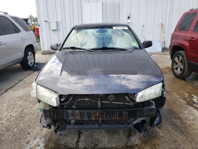 Photo 5 from auction – 2000 TOYOTA CAMRY with VIN 4T1BG22K6YU969249