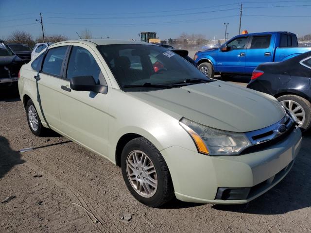Photo 4 from auction – 2011 FORD FOCUS SE with VIN 1FAHP3FN8BW177291