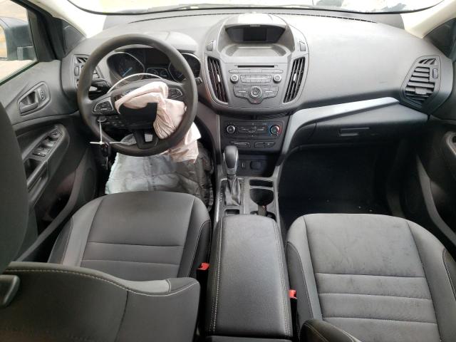 Zdjęcie 8 z aukcji – 2018 FORD ESCAPE S z VIN 1FMCU0F7XJUA02446