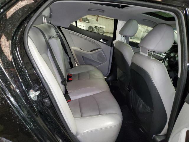 صورة رقم 10 من المزاد - 2014 KIA OPTIMA EX مع VIN 5XXGN4A79EG281708