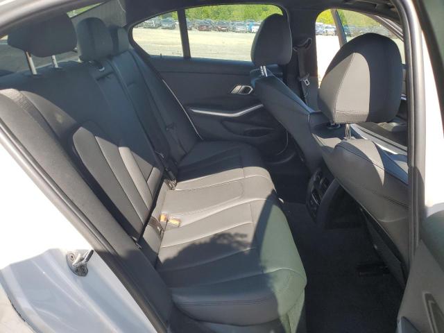 Photo 10 from auction – 2019 BMW 330I with VIN WBA5R1C59KFH06408