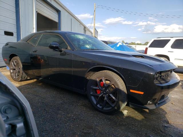 Photo 4 from auction – 2019 DODGE CHALLENGER with VIN 2C3CDZAG6KH635504