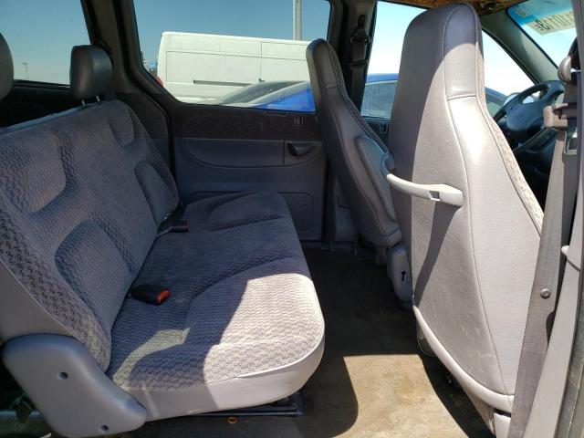 Photo 11 from auction – 1999 DODGE GRAND CARA with VIN 2B4GP44G3XR433771